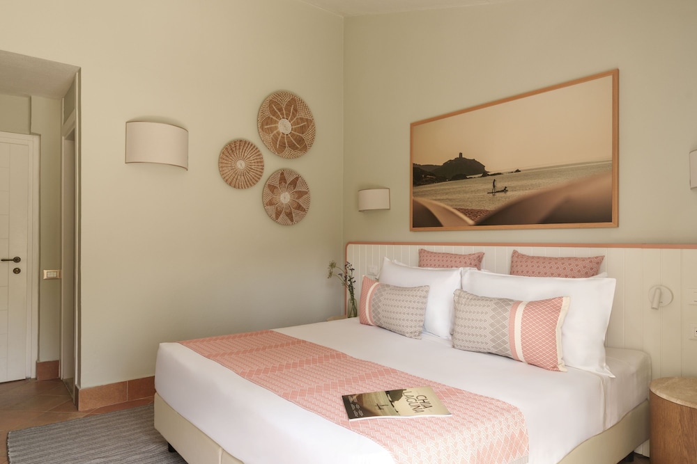 Chia Laguna - Hotel Village 24/60