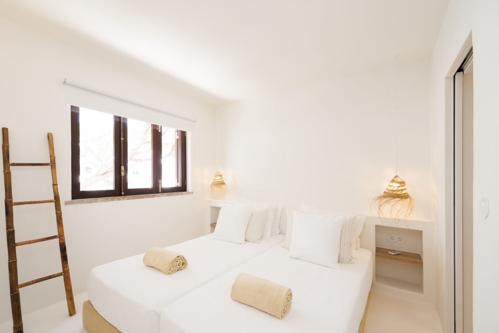 3 Bedrooms, Deluxe, Town House, Plunge Pool