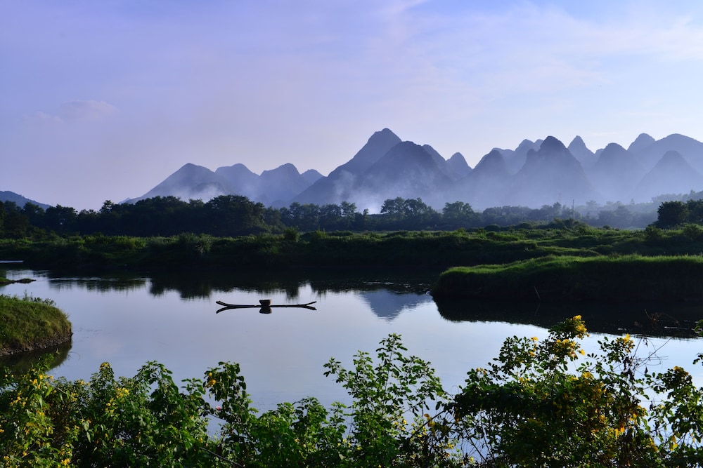 TUI BLUE Guilin Watermark Promenade 31/33