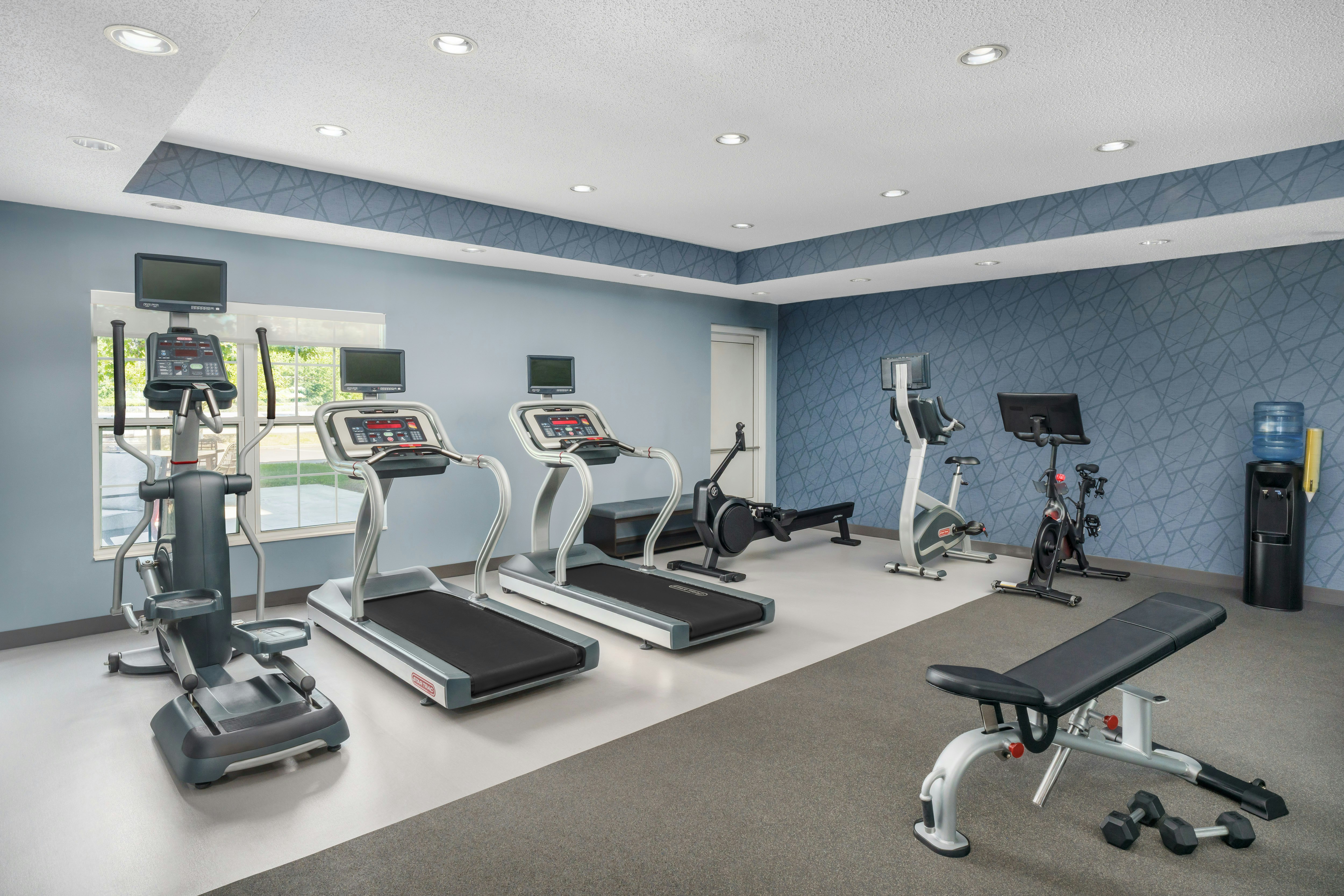 Homewood Suites by Hilton Erie 18/42