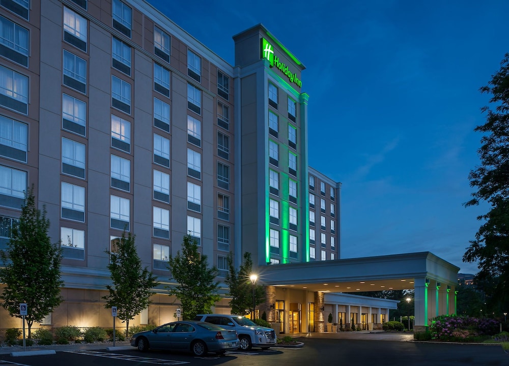 Holiday Inn Hartford Downtown Area thumb 2