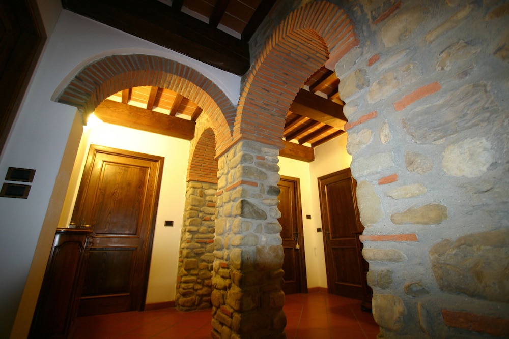B&B Ortali Country House 15/50