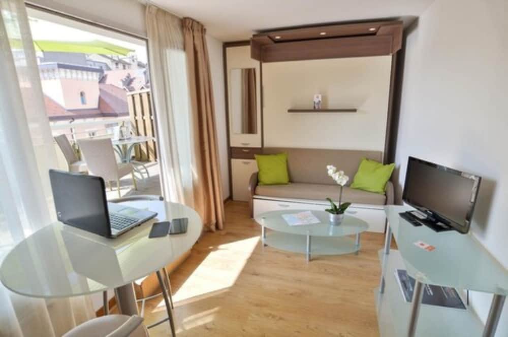Privilodges Le Royal Annecy 36/65