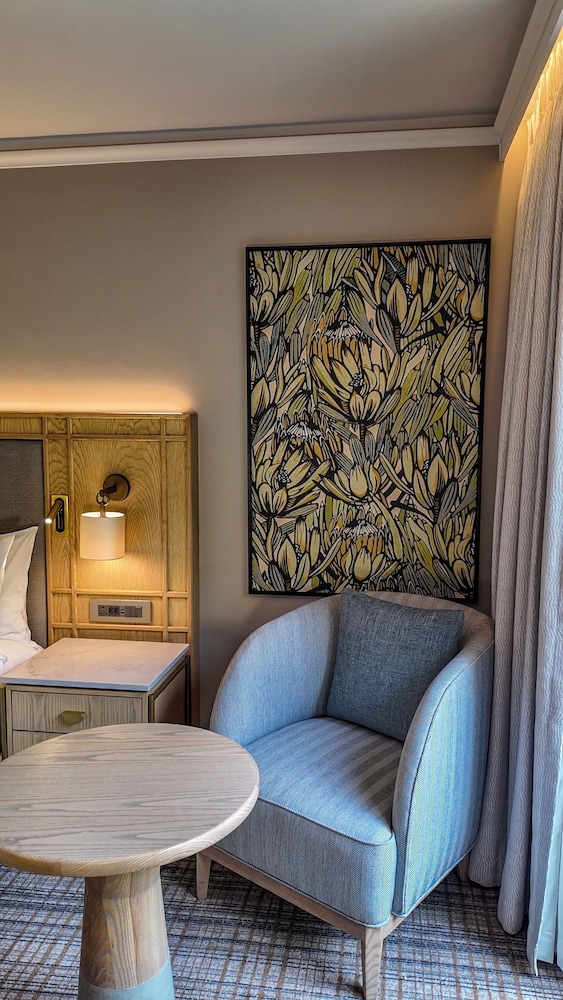 Caledon Hotel Spa And Casino 29/55