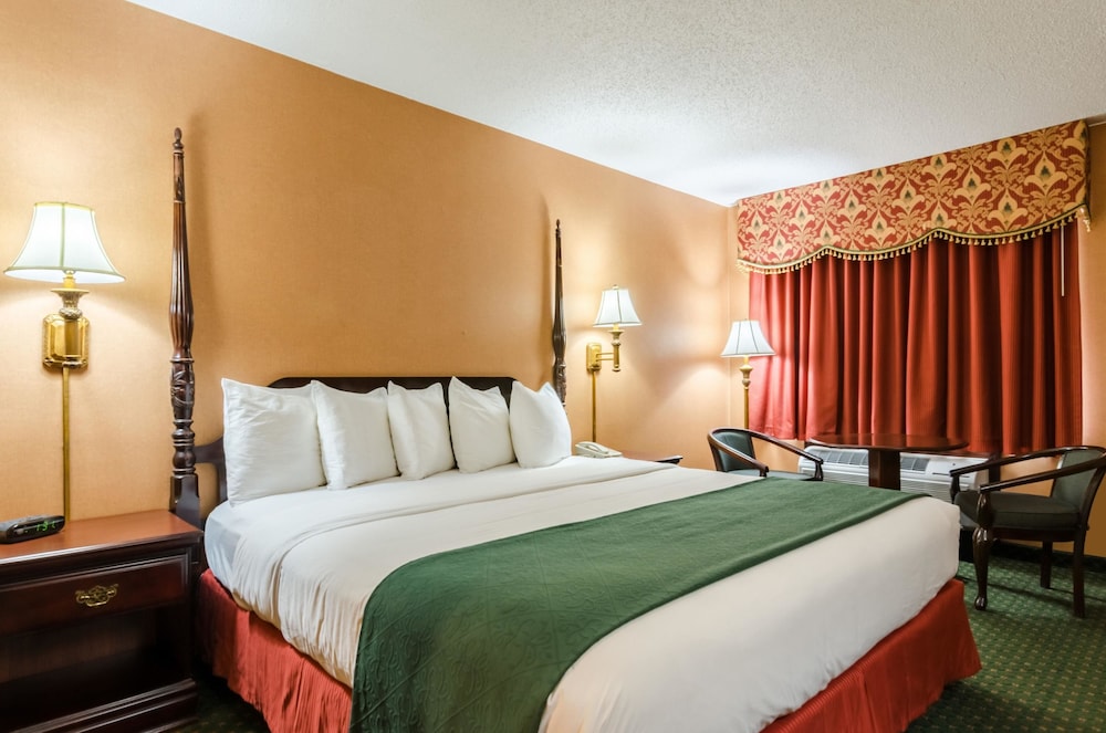 Quality Inn Eureka Springs South 23/67