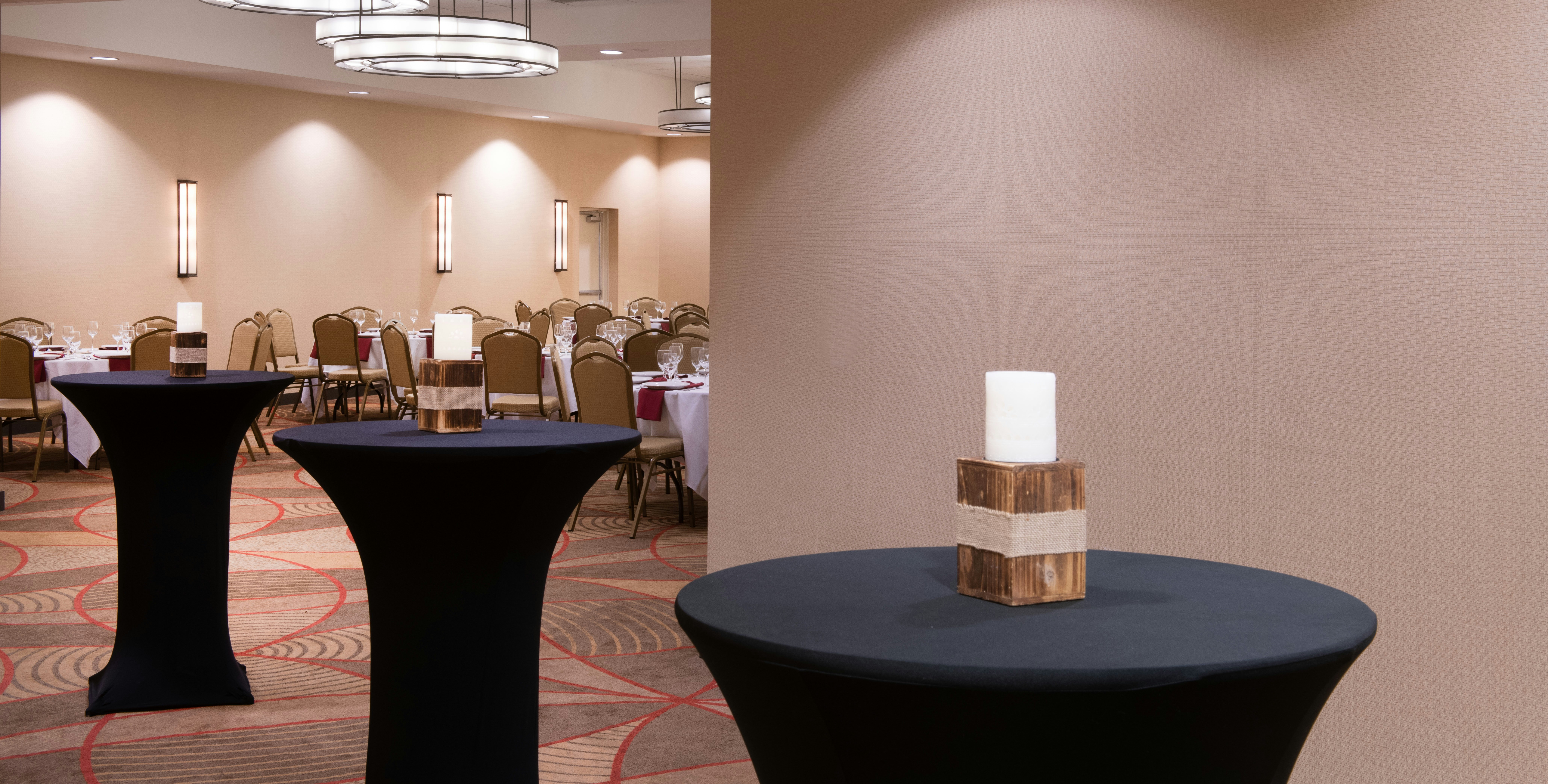 DOUBLETREE BY HILTON HOTEL AND SUITES CHARLESTON AIRPORT 42/60