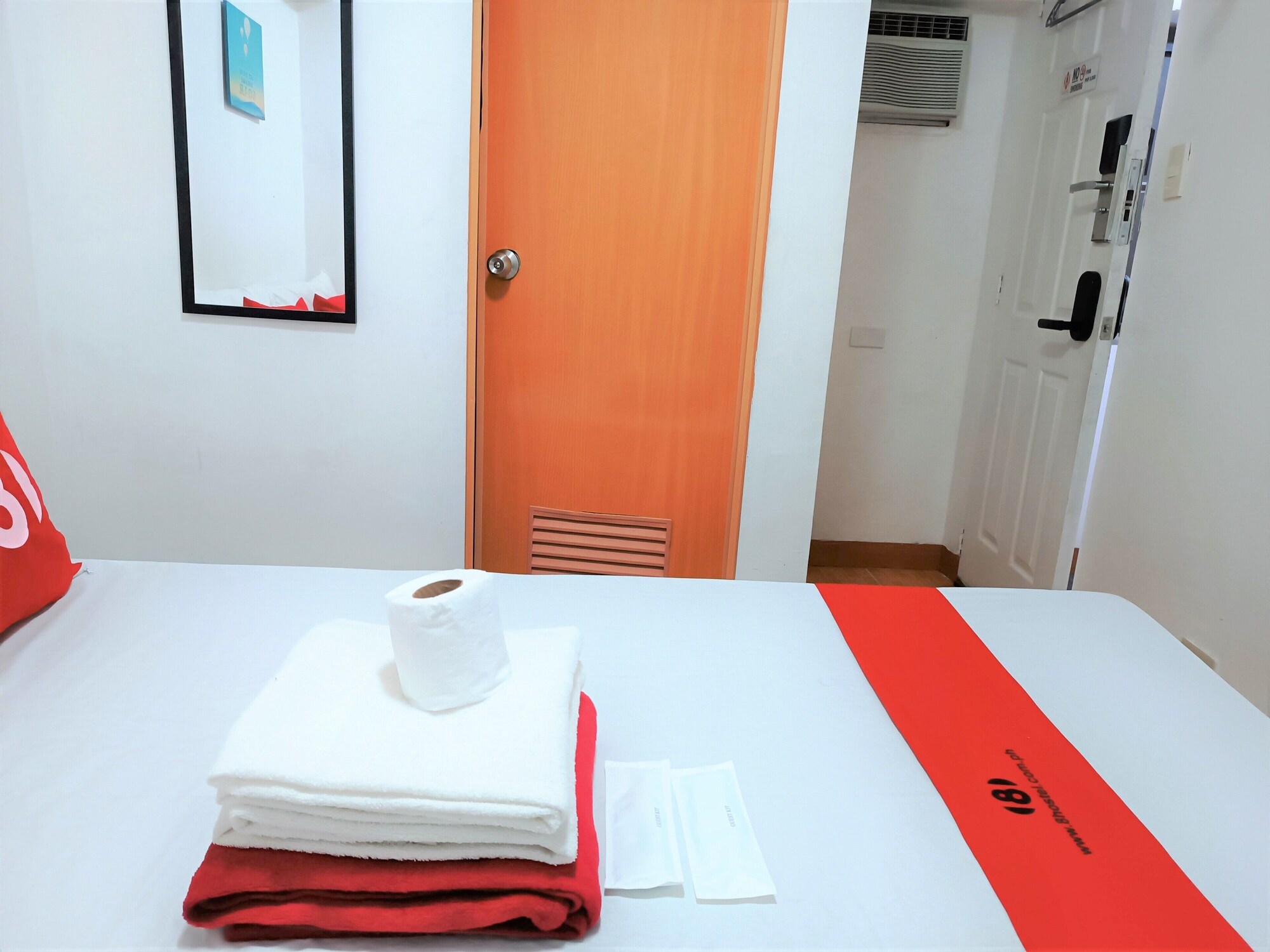 1 BEDROOM, BASIC