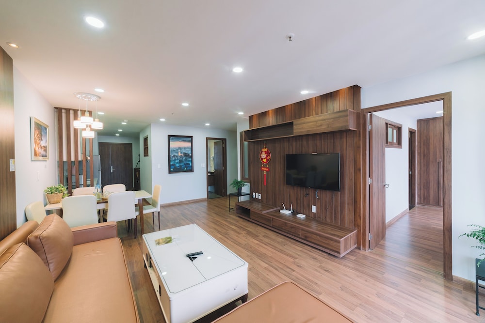 Dalat Center Residence 30/50