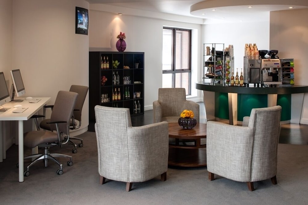 Staverton Park Hotel and Golf Club 25/37