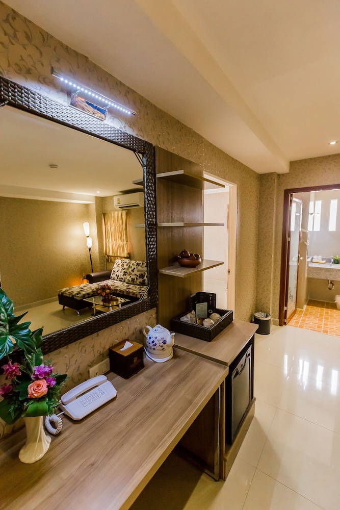 Roseate Hotel Chiang Mai 44/71
