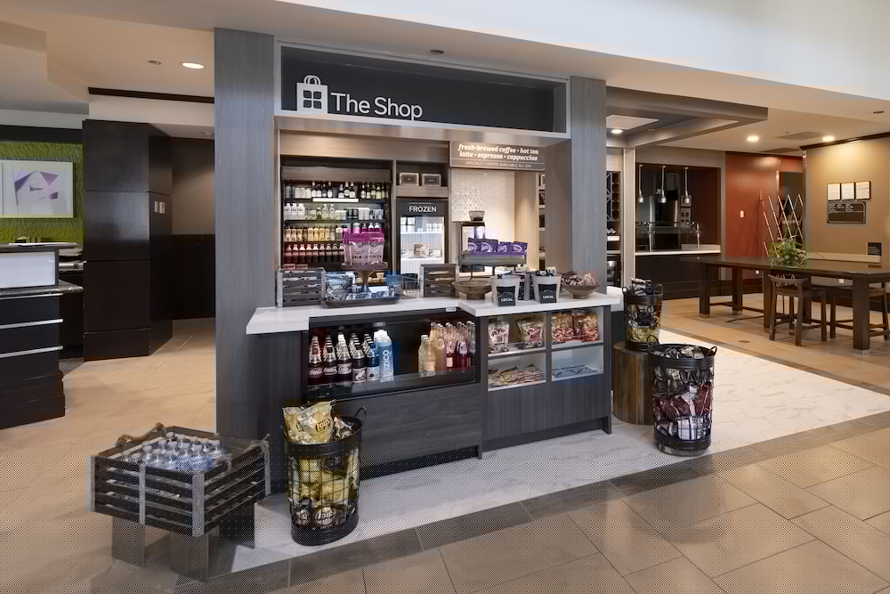 Hilton Garden Inn Houston Nw America Plaza 54/75