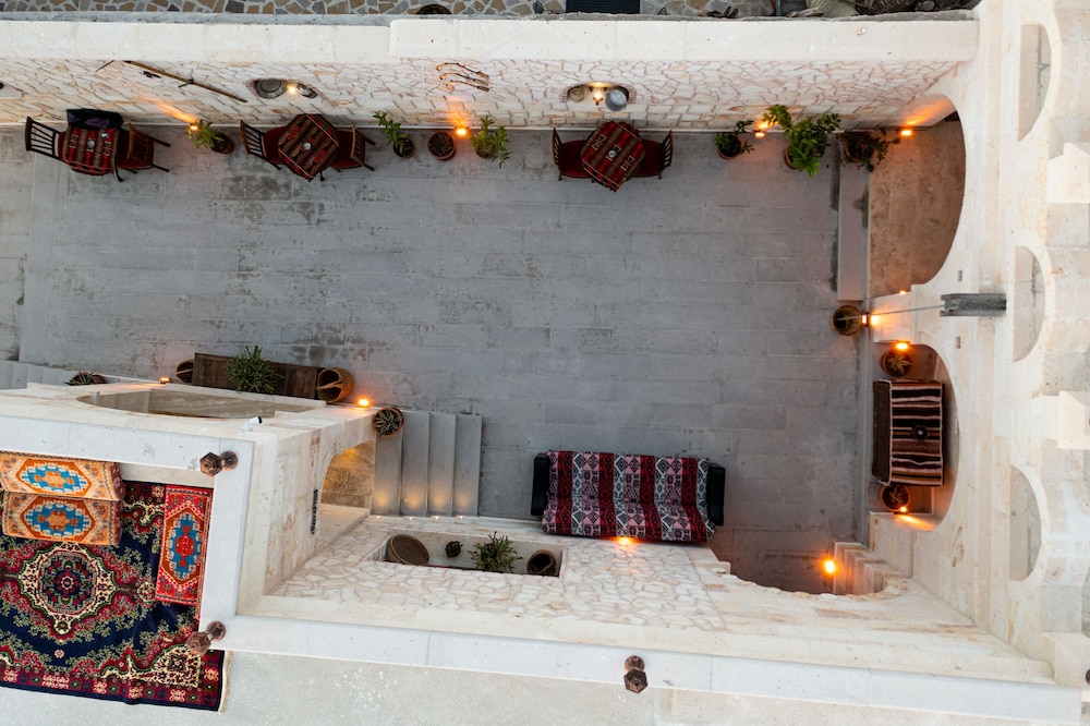 Cappadocia Sweet Cave Hotel 8/46
