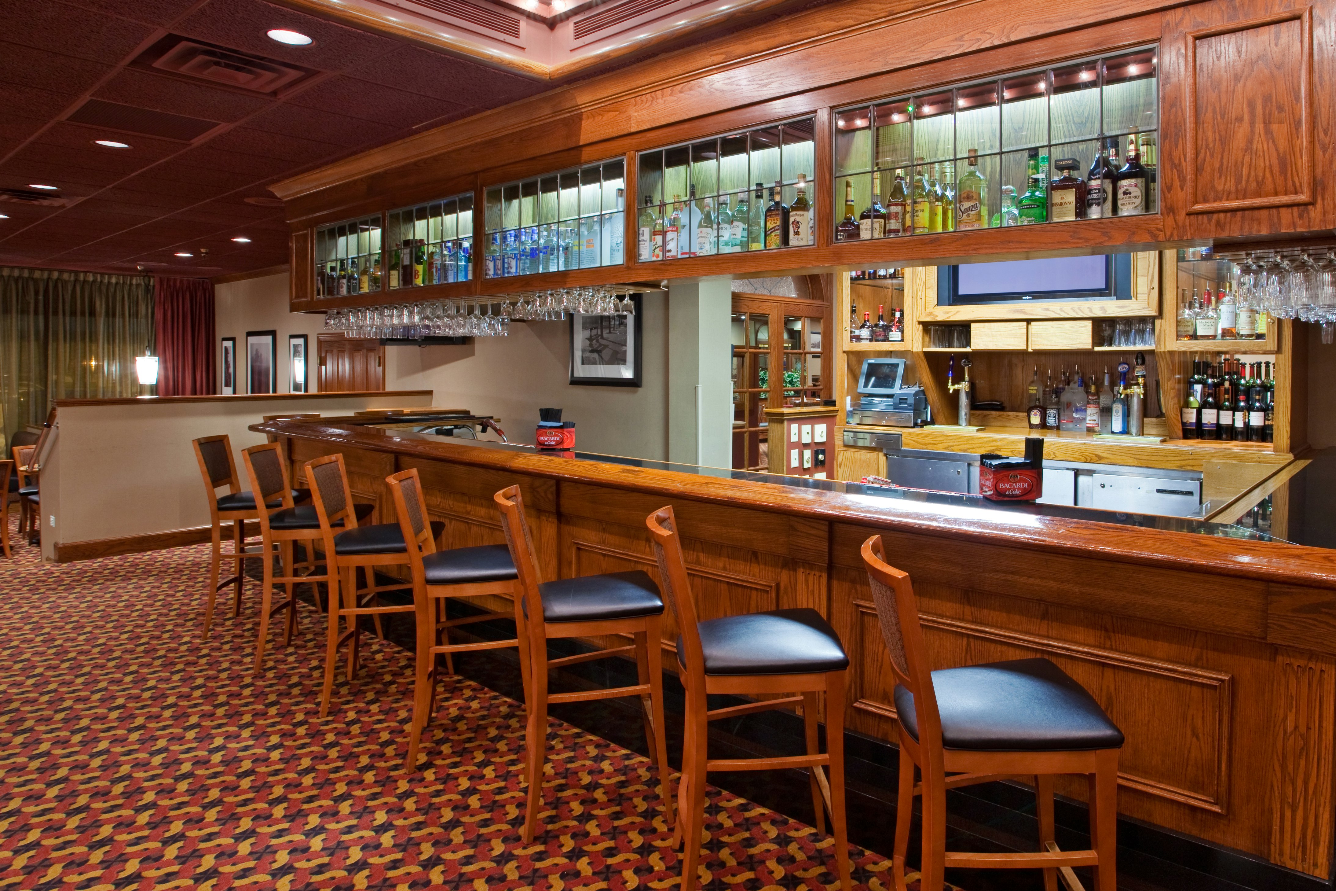 Holiday Inn Youngstown-South Boardman 8/25