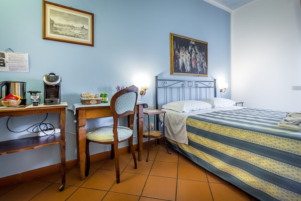 Alla Dimora Altea 10/50