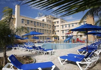 Courtyard Aguadilla 45/47
