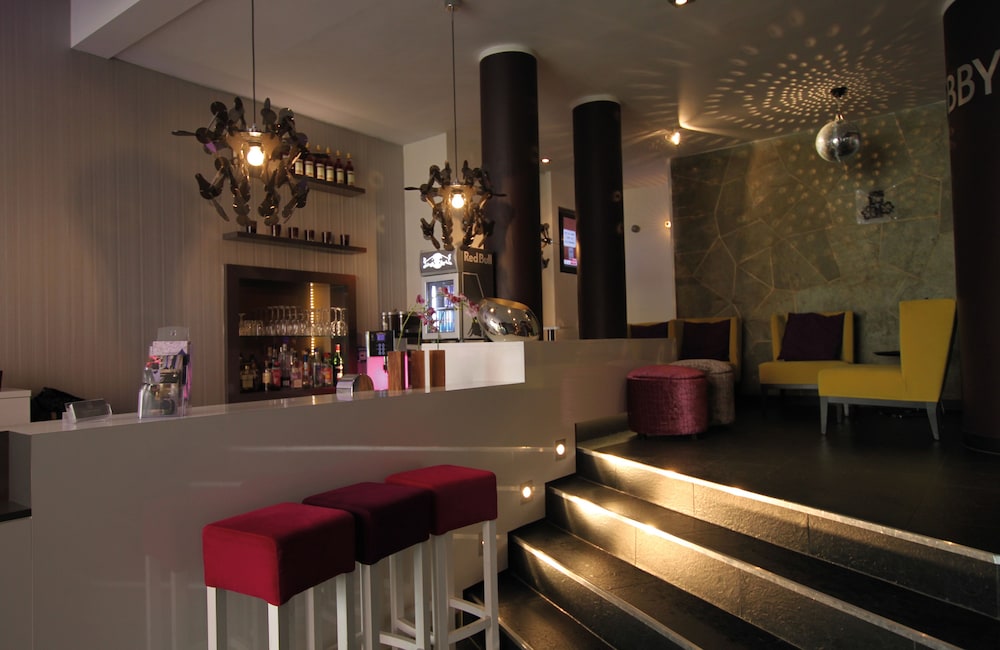 Leonardo Boutique Hotel Munich 11/50