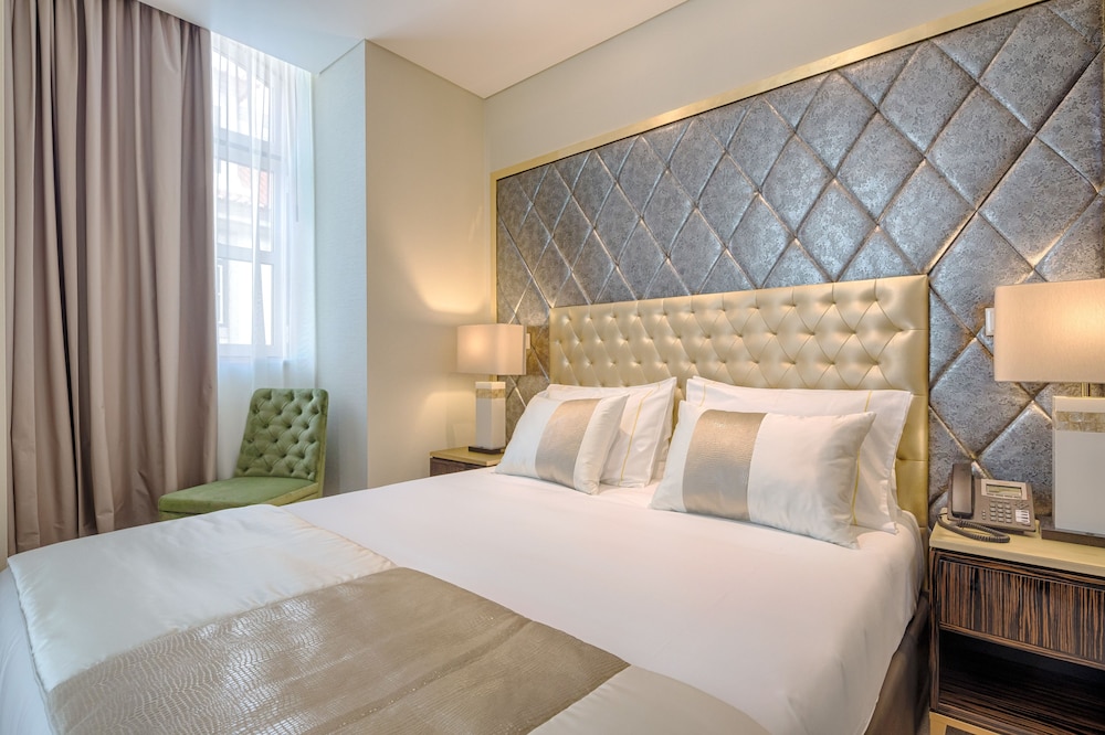 Meraprime Gold Design Hotel 21/57