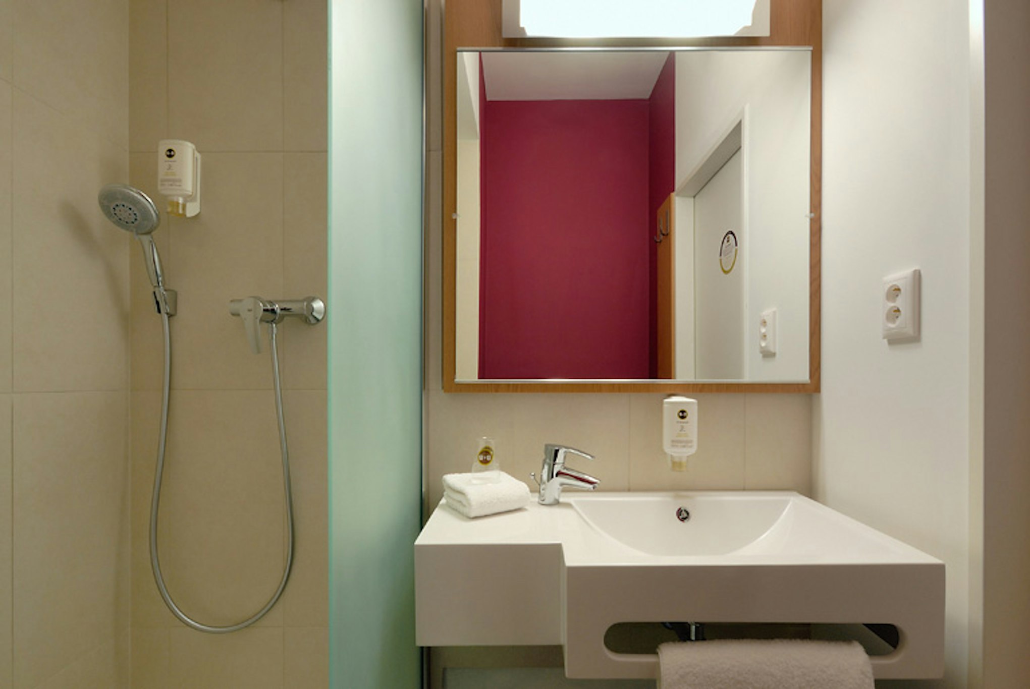 B&B Hotel Prague -City 18/19