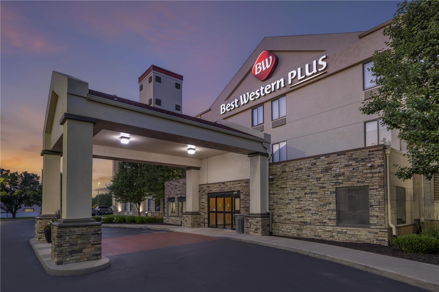 Best Western Plus Lee S Summit Hotel Suites 4/44