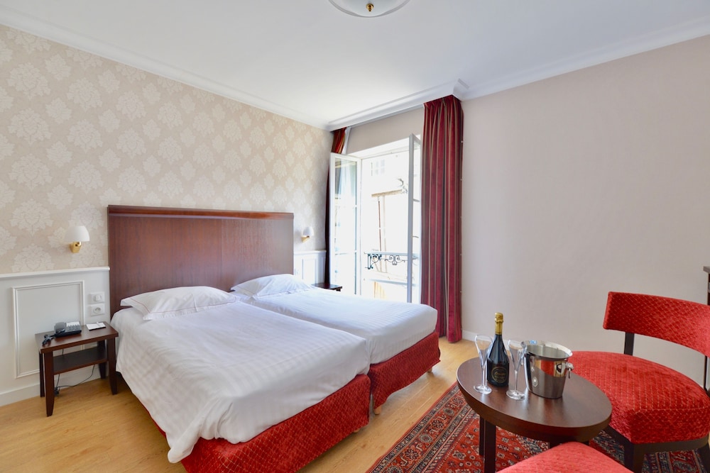 Best Western Plus Hotel D Angleterre 16/41