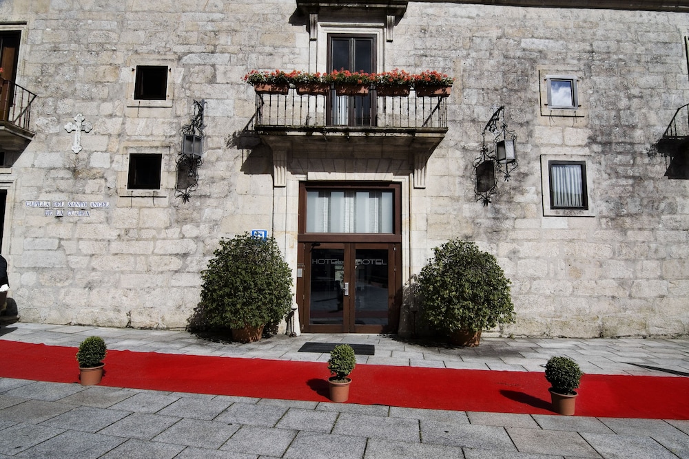 Pazo de Lestrove 2/23