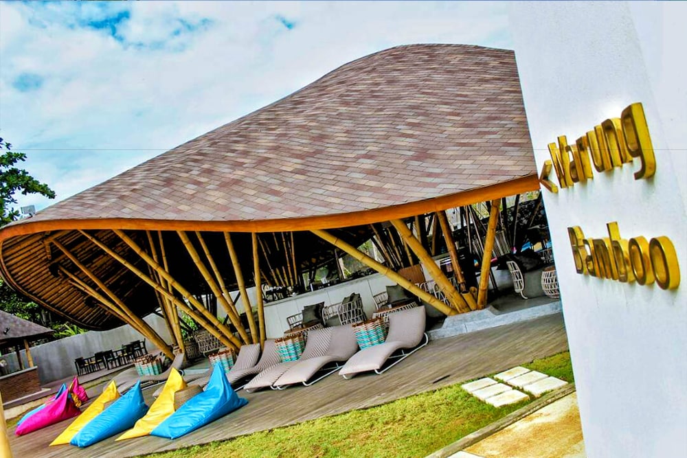 TIJILI Hotel Benoa 87/90