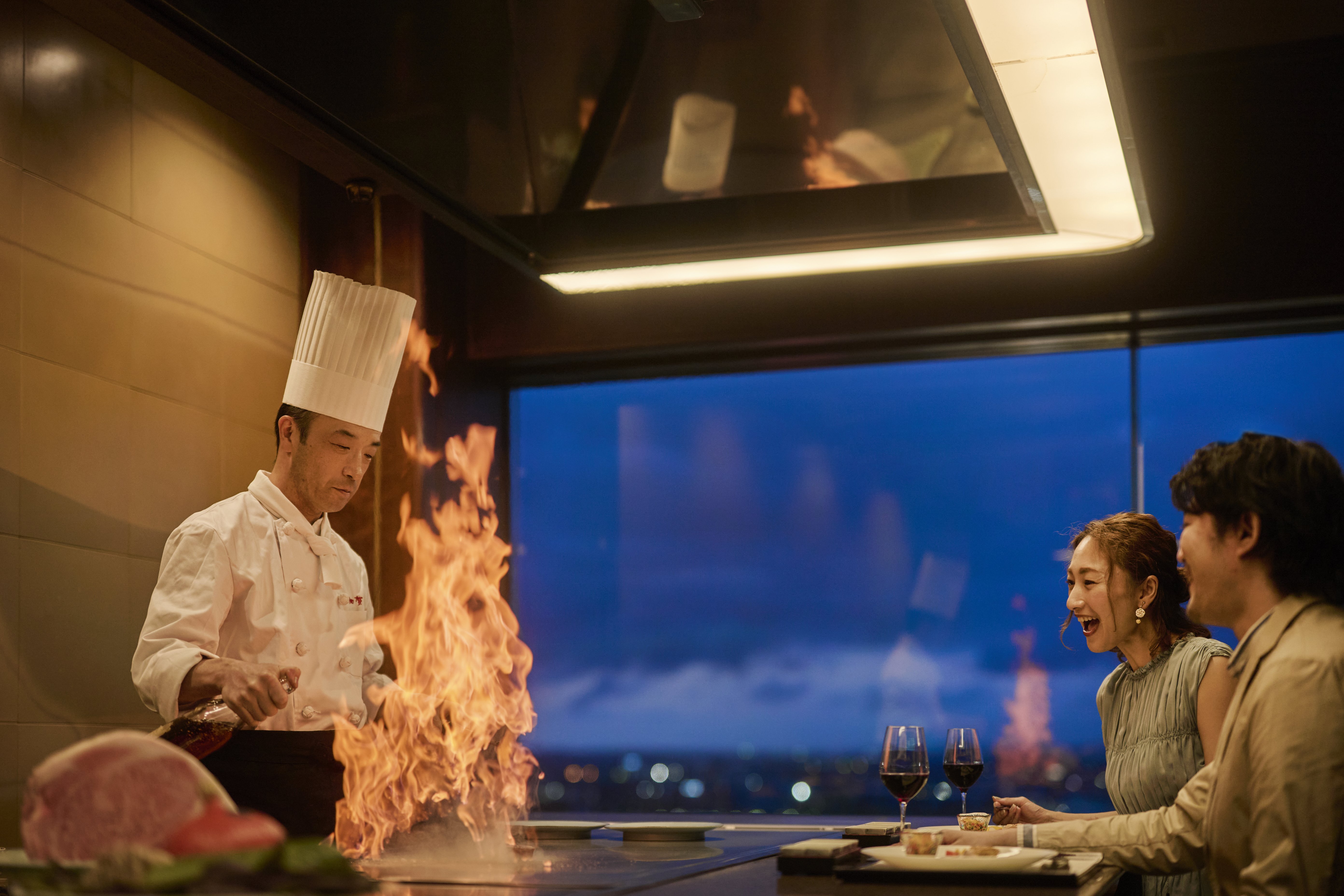 Ana Crowne Plaza Hotel Kanazawa 35/67