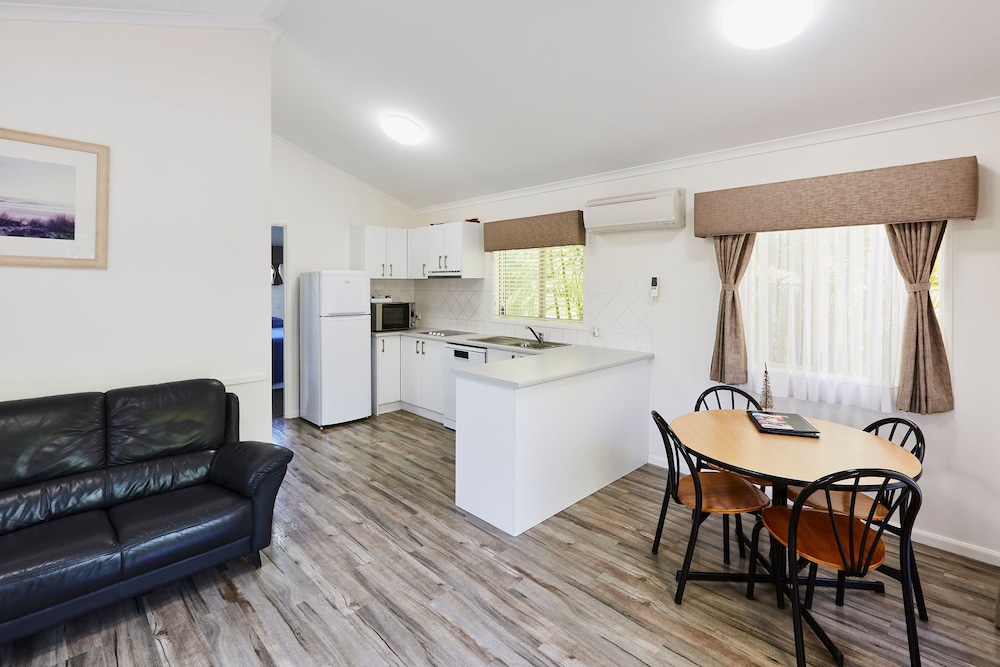 Big4 Beachlands Holiday Park 54/77