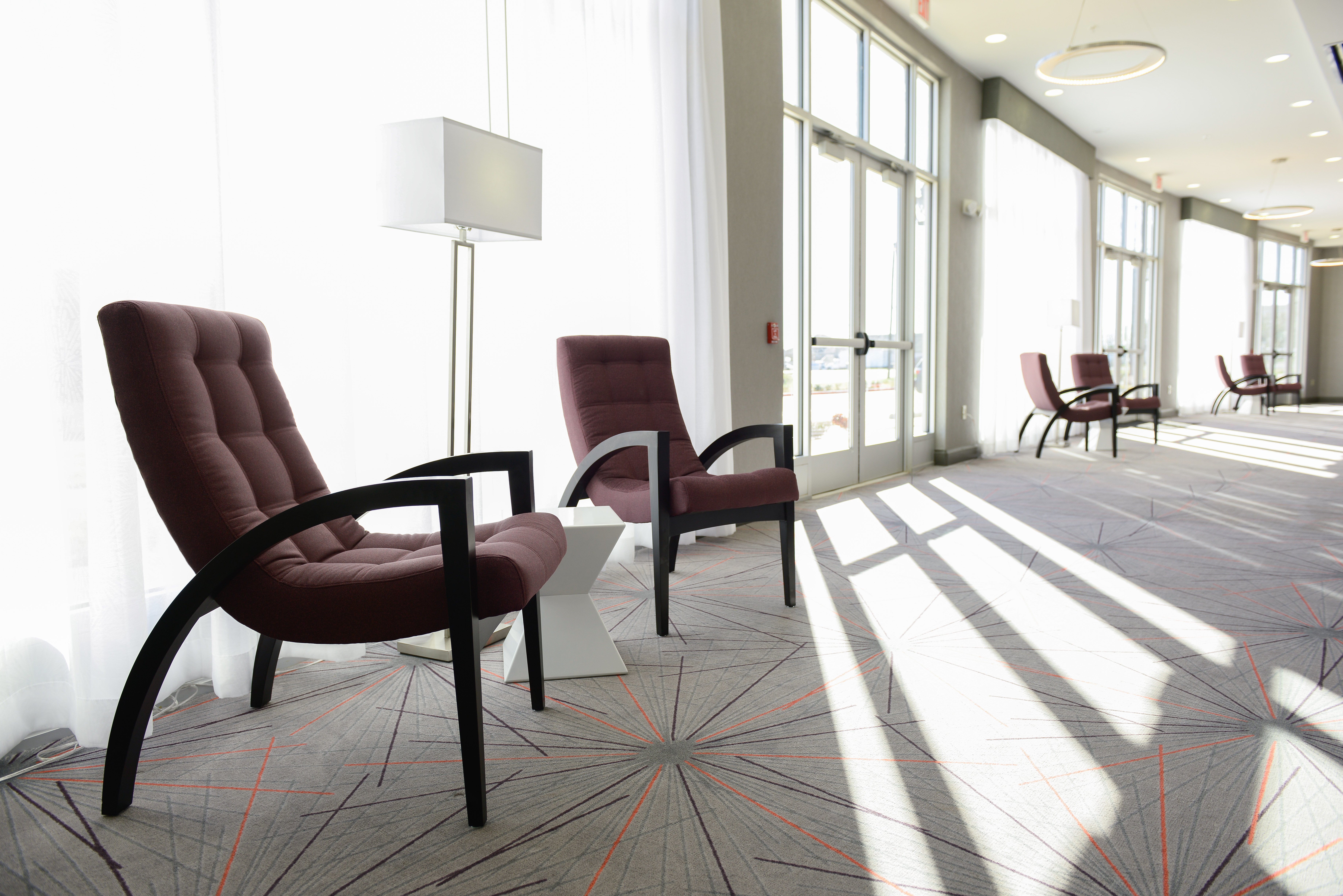HOLIDAY INN ABILENE - NORTH COLLEGE AREA 42/63