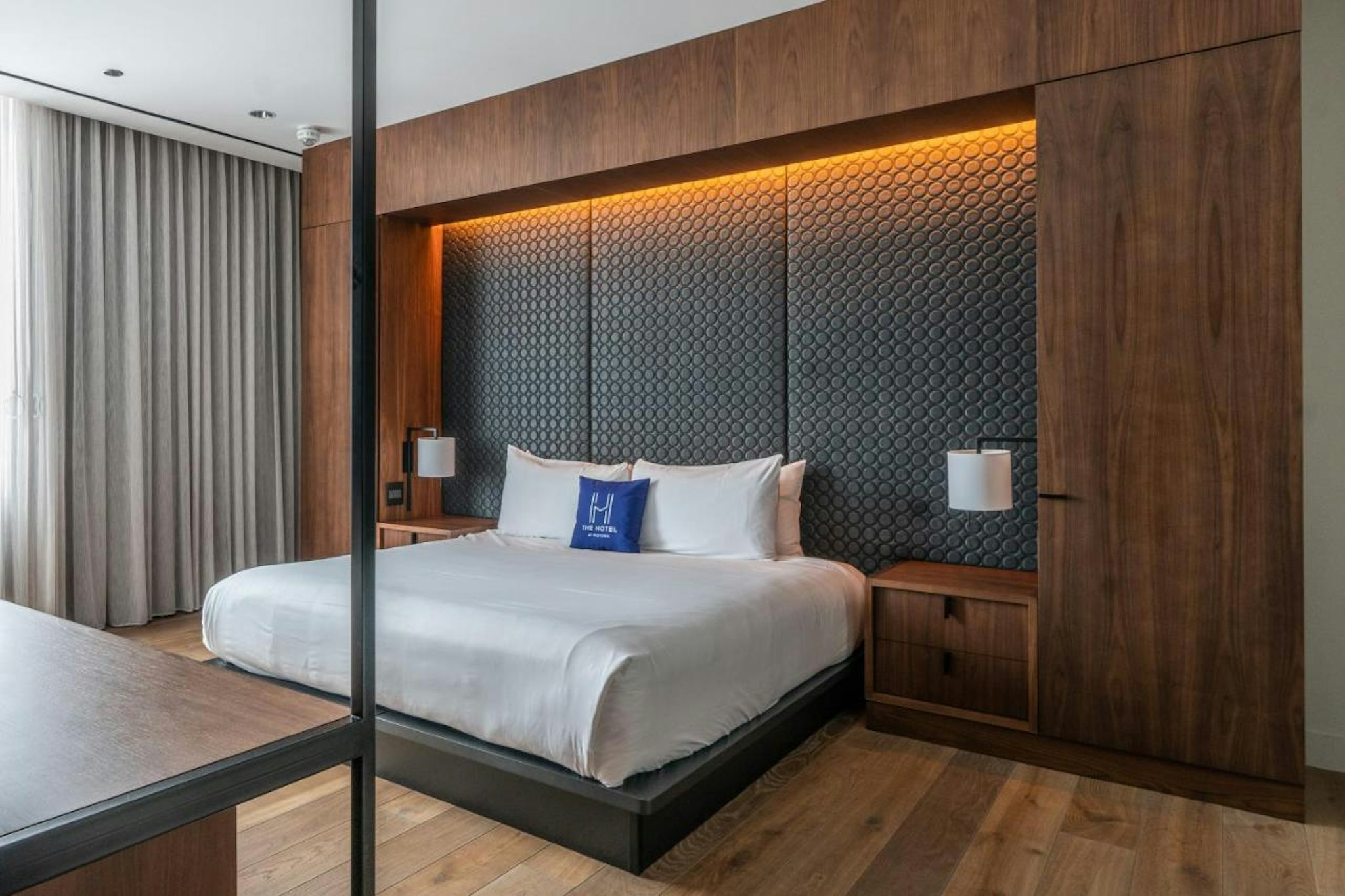 The Hotel At Midtown 11/45