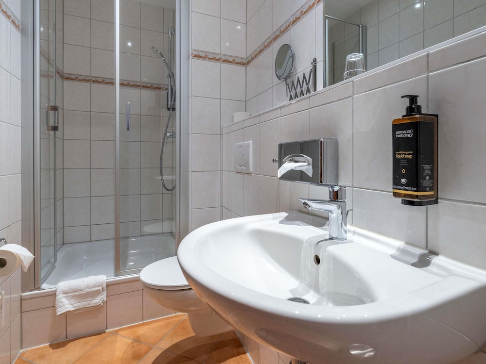 Mercure Hotel Luebeck City Center 50/50