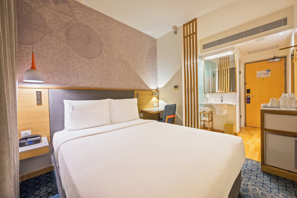 Holiday Inn Express Greater Noida Knowledge Park 9/50