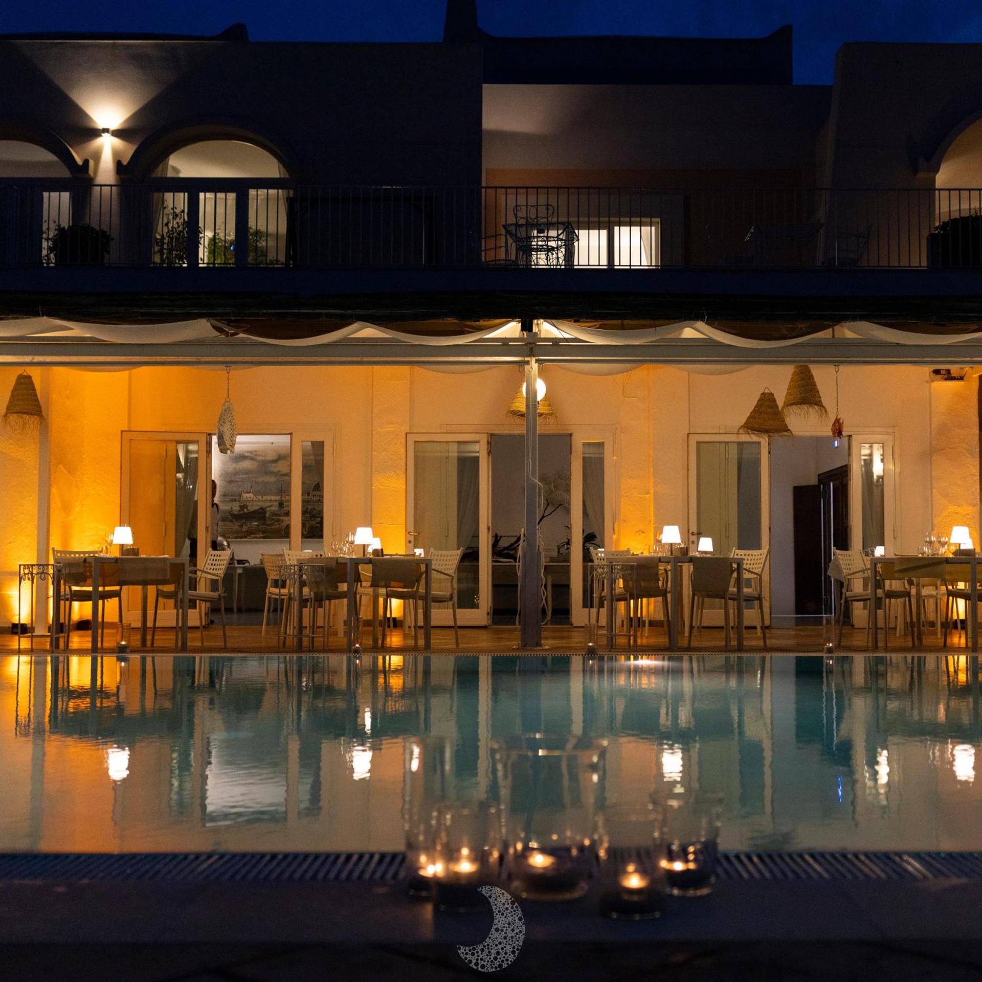 Grand Hotel Chiaia di Luna 2/55