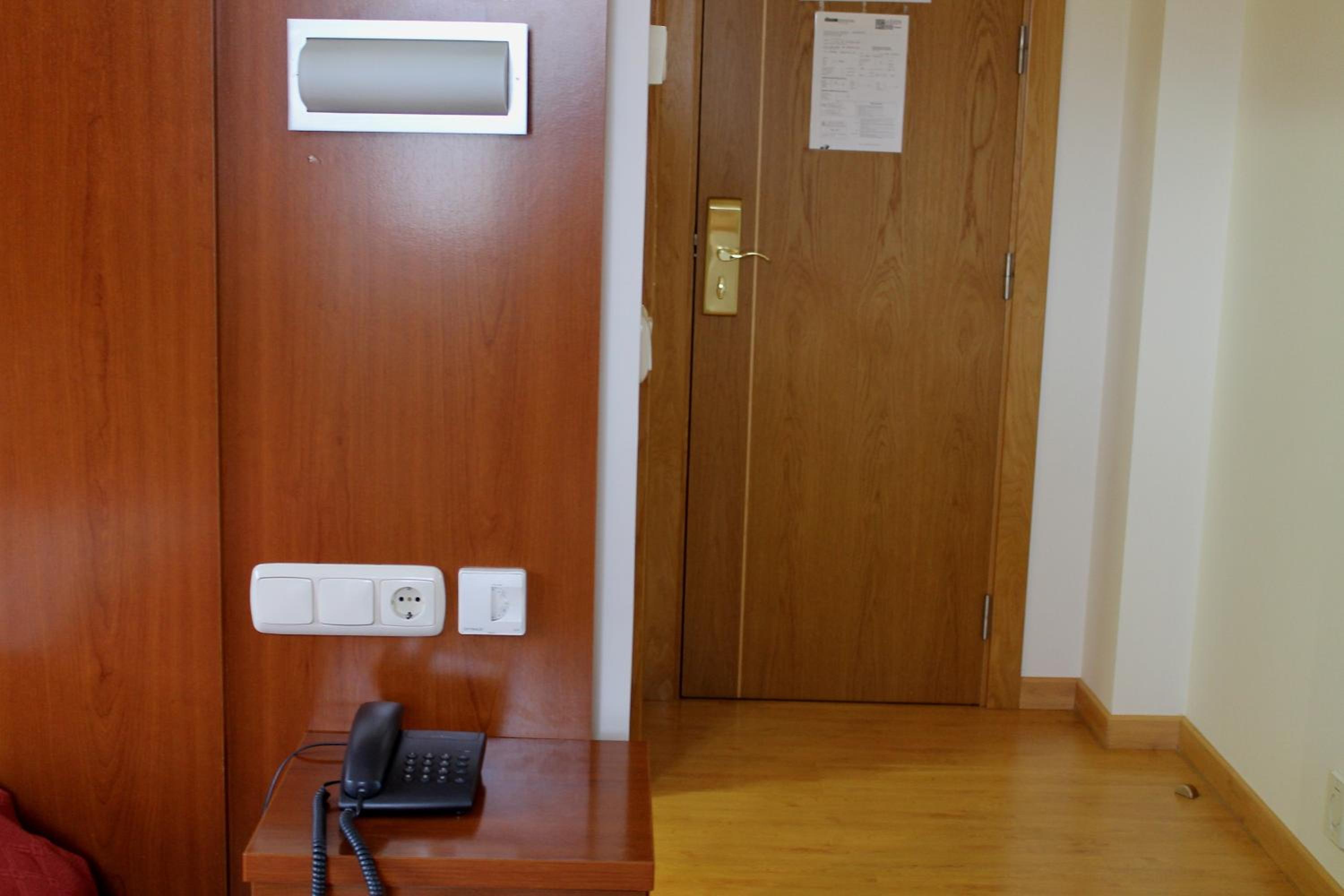 Hotel Agorreta 9/45