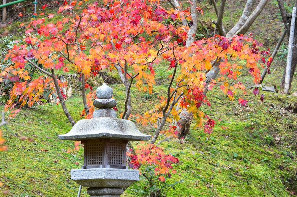 Koyasan Syukubou Fudouin 44/50