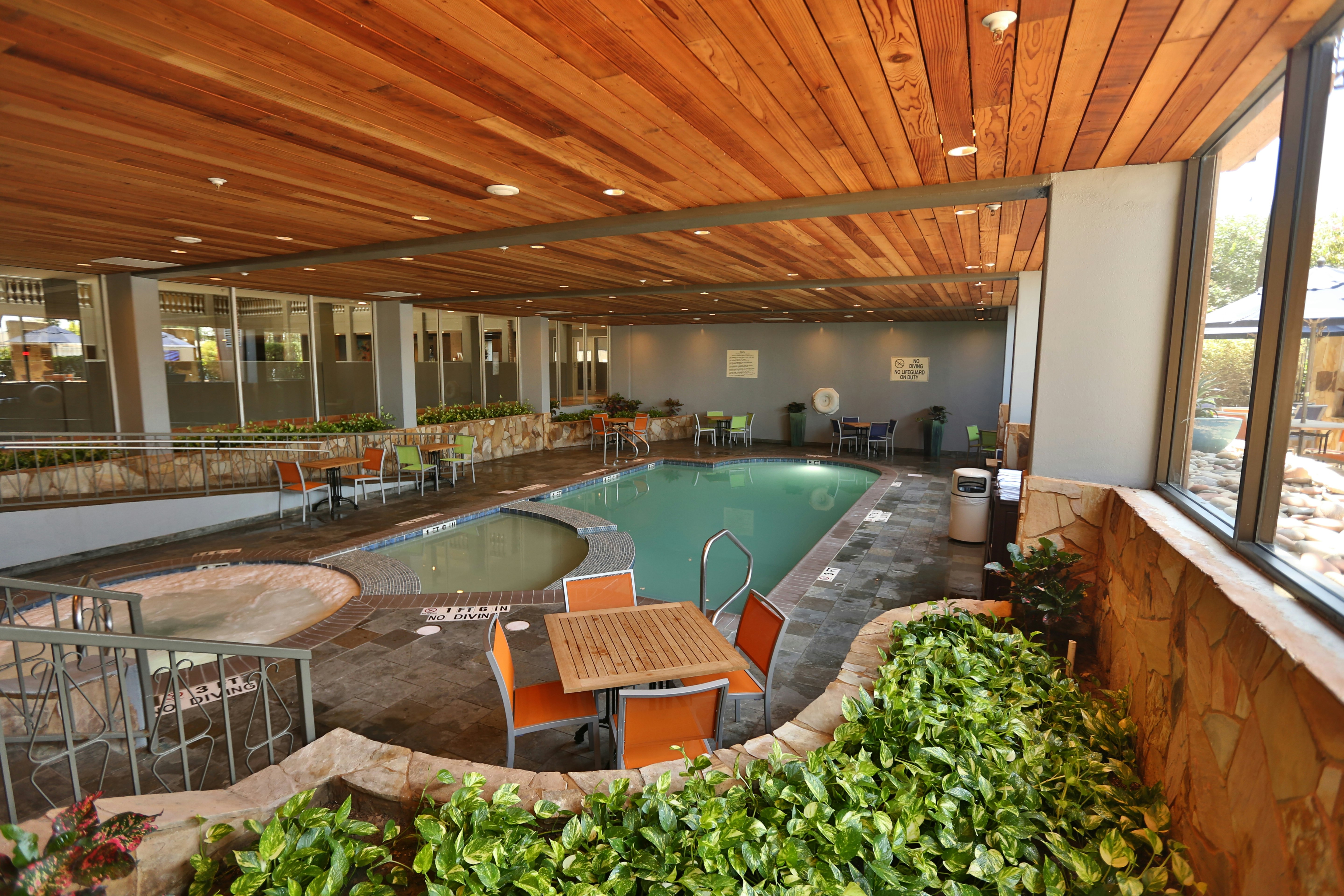 DoubleTree Suites by Hilton Hotel McAllen 10/23