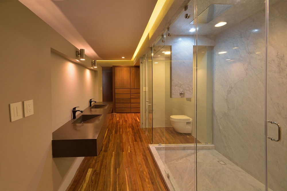 Holiday Inn Express Pachuca 37/57