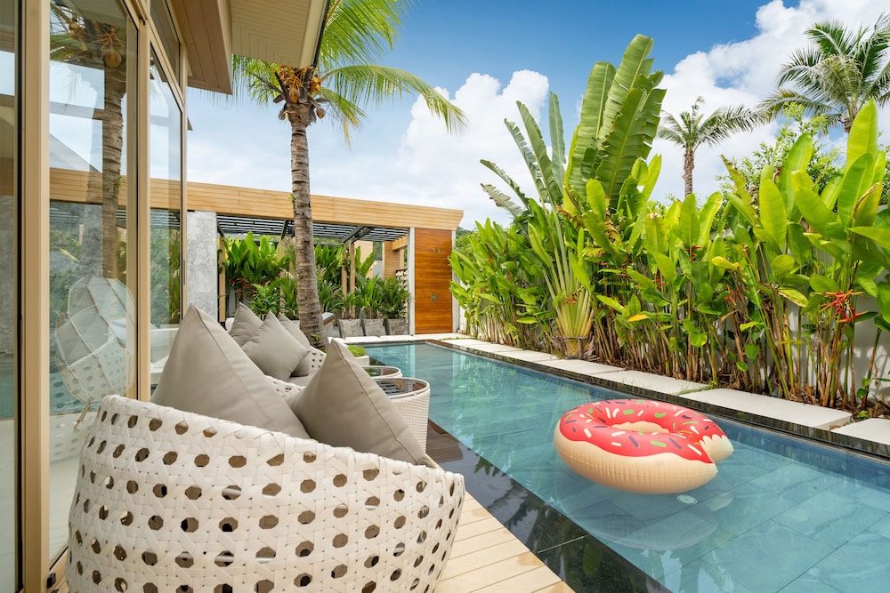 Himmapana Luxury Villas 42/71
