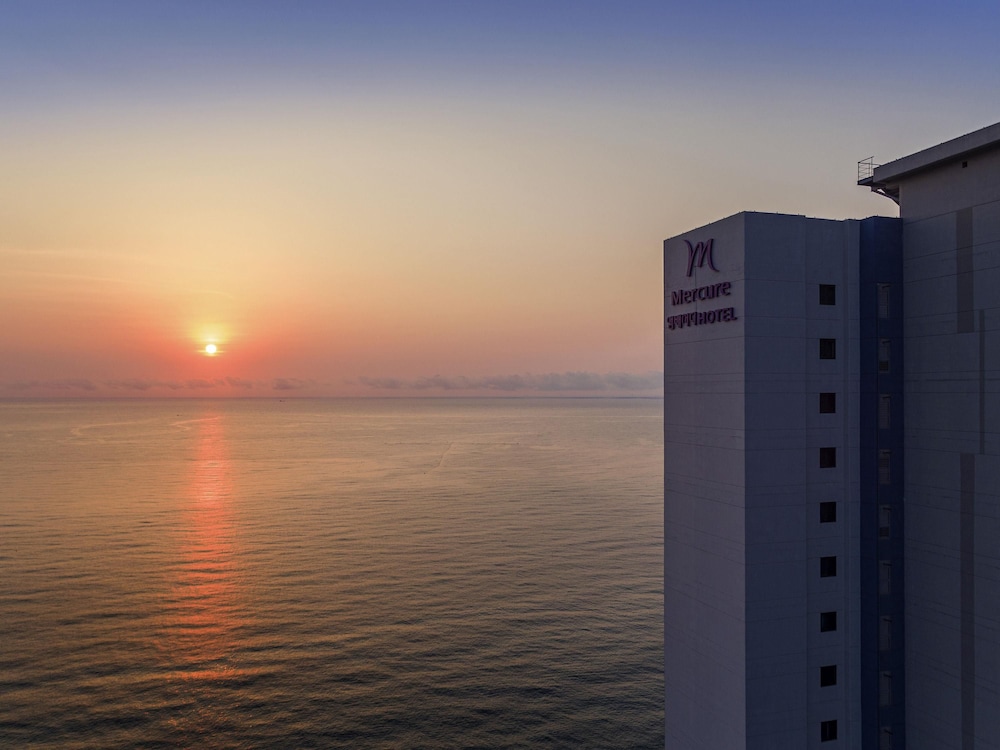 Mercure Ambassador Ulsan 42/50