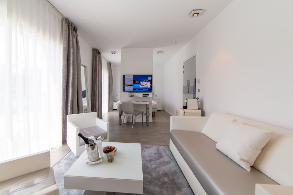 Kube St Tropez Hotel 35/74