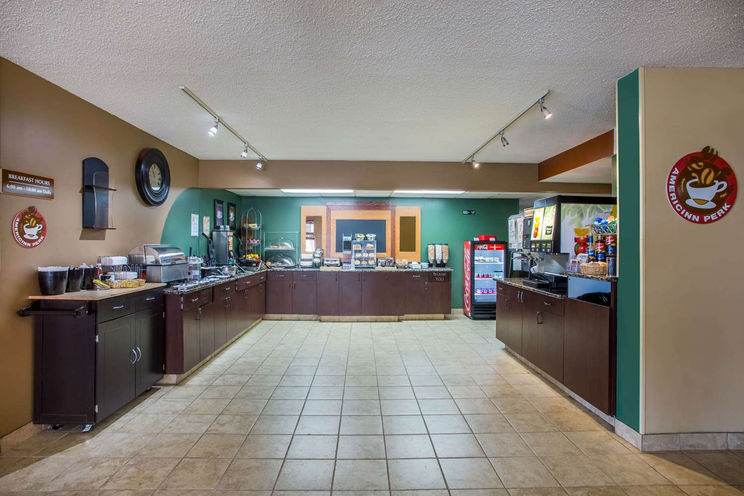 Riverfront Hotel 6/64