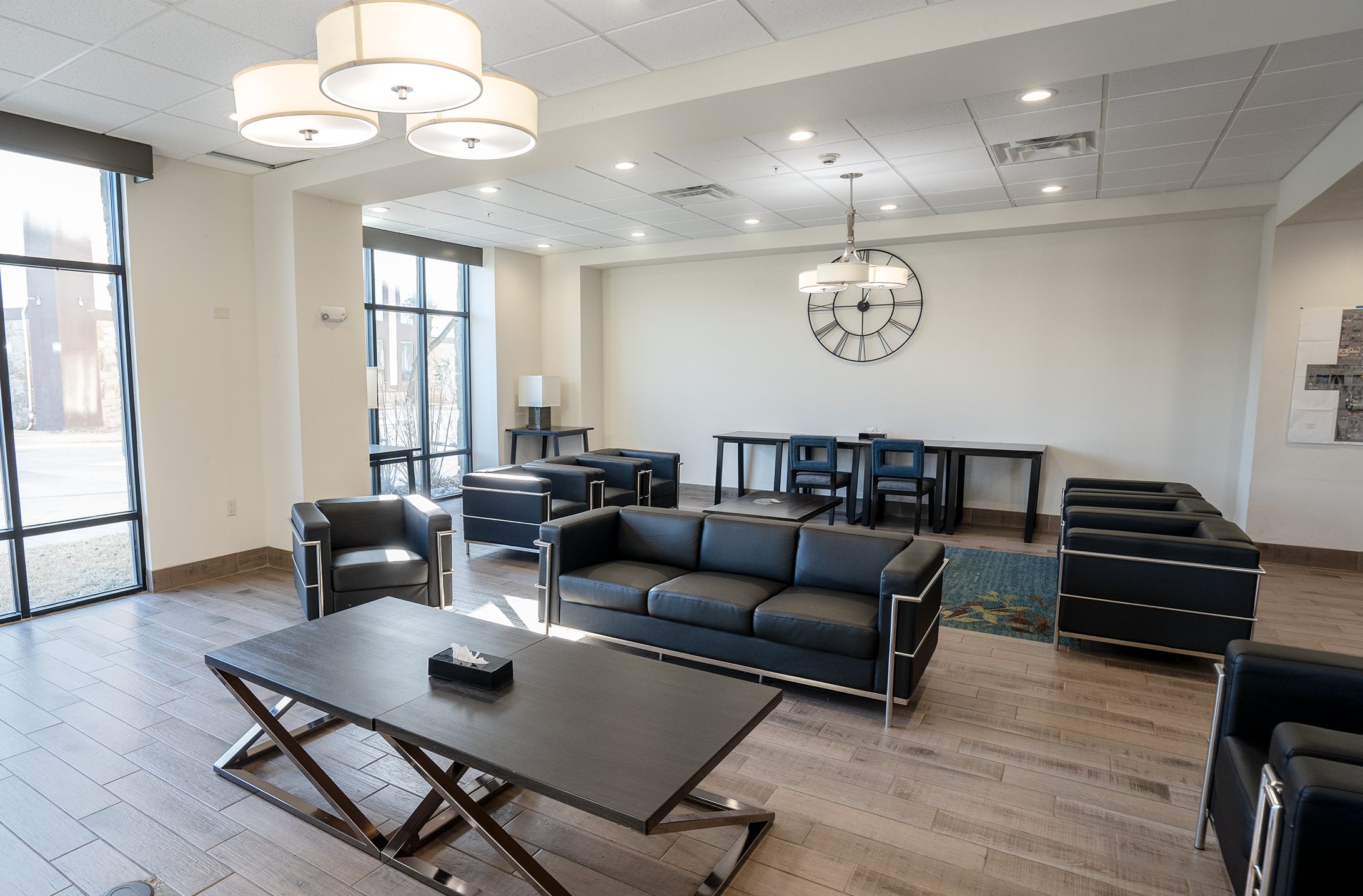 Atrium Hotel And Suites 15/26