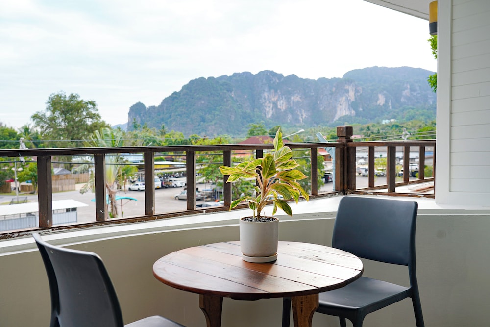 Wild Orchid Villa Krabi 72/74