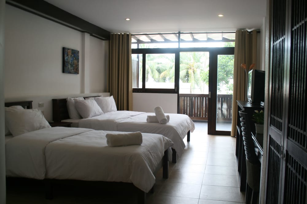 Baan Talay - Thungwualaen 16/52