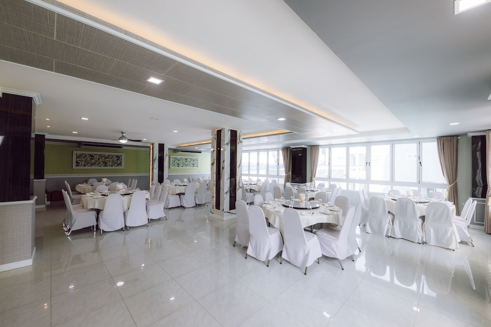 Morakot Hotel Chumphon 39/66