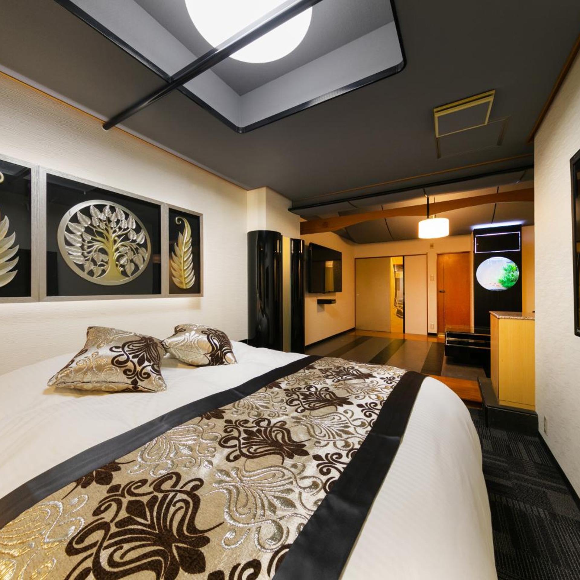 Hotel Eldia Luxury Kobe - Adults Only 38/63