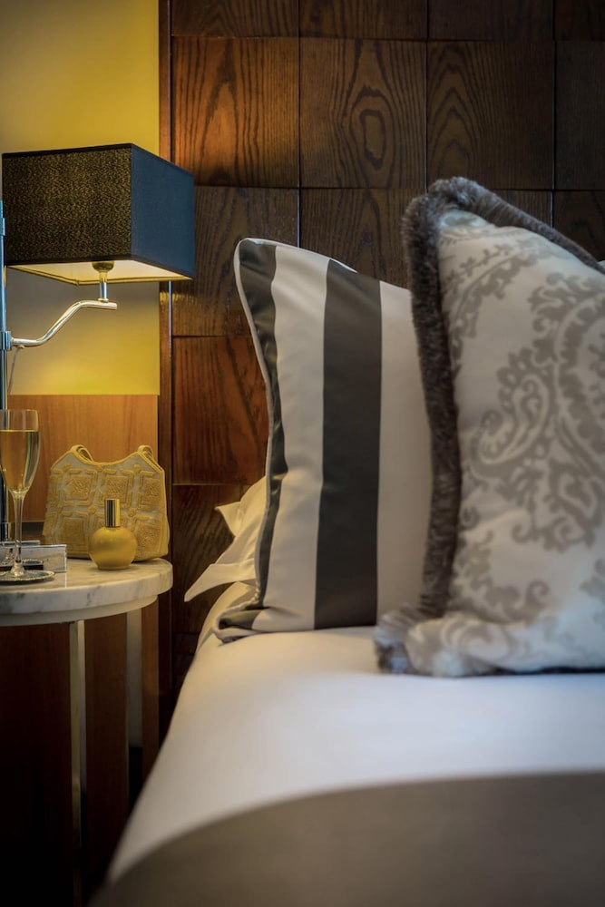 Lough Rea Hotel & Spa 11/51