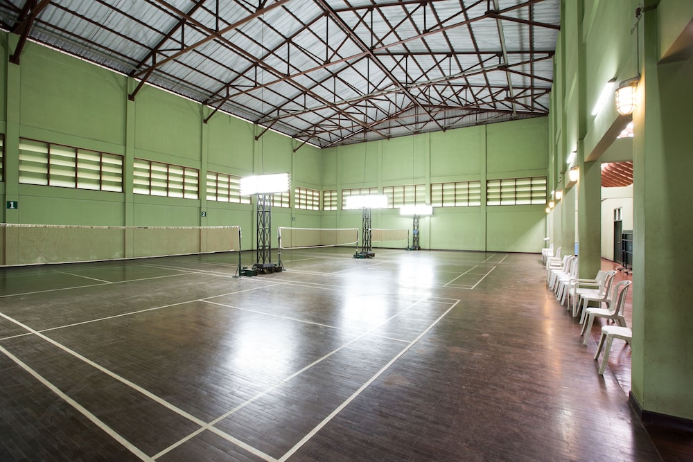 The Imperial Resort And Sport Club Chiang Mai 37/64