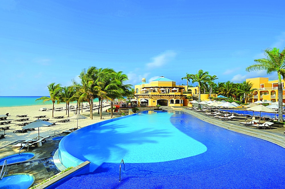 Royal Hideaway Playacar All Inclusive - Adults Only 25/50