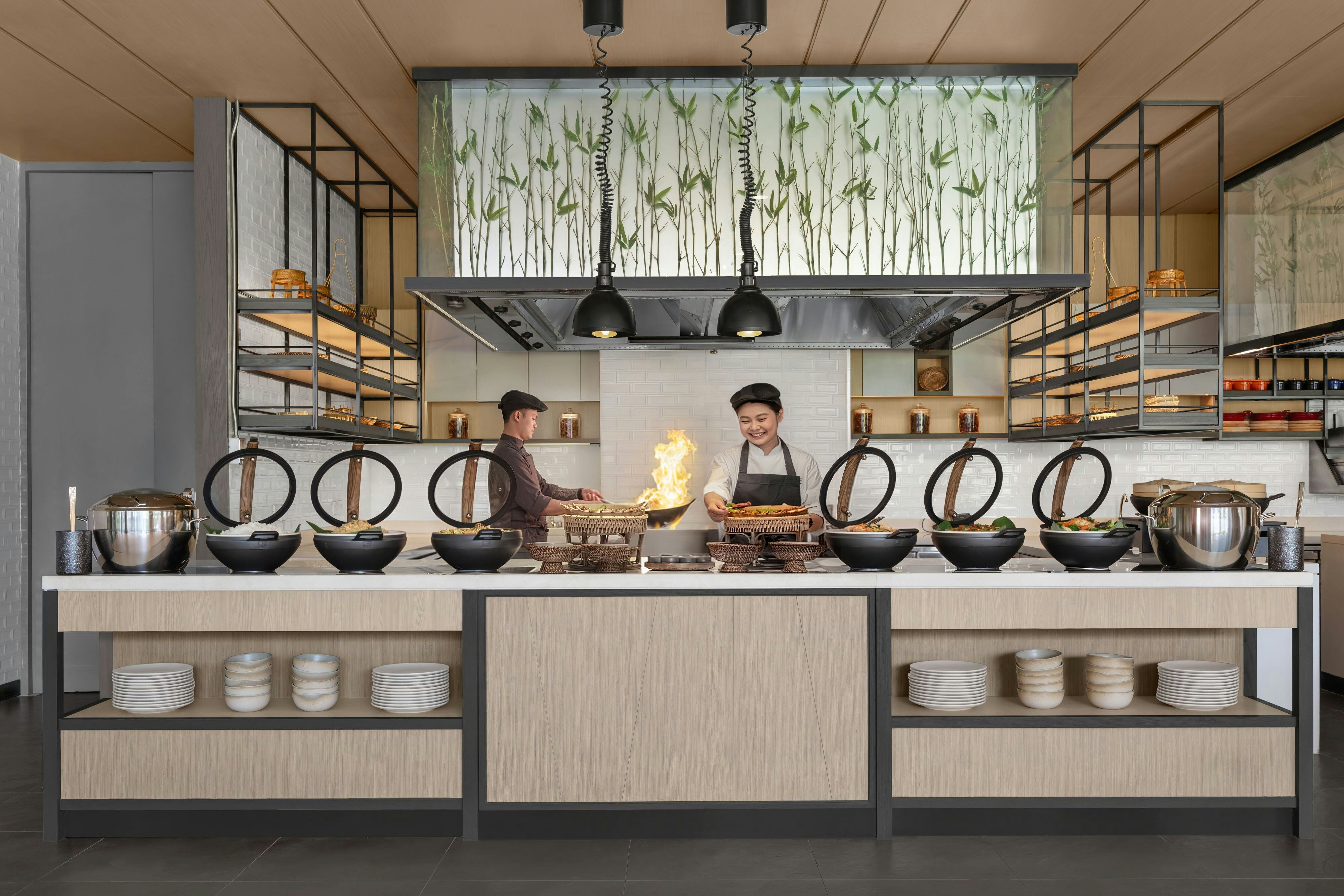 Courtyard by Marriott Phuket Chalong Bay Resort 12/30